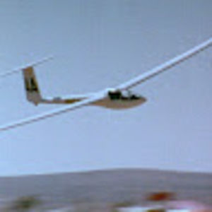 Meet your Posher, Ted